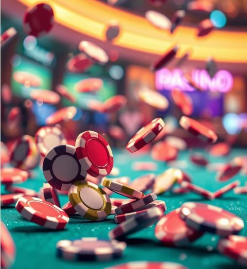 ARY88 koleksi permainan slot online terlengkap dengan bonus jackpot menarik