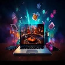 ARY88 Live Casino dengan dealer cantik profesional streaming langsung HD