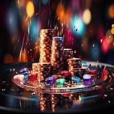 ARY88 Live Casino Blackjack dan Sic Bo game kartu dadu pilihan member VIP