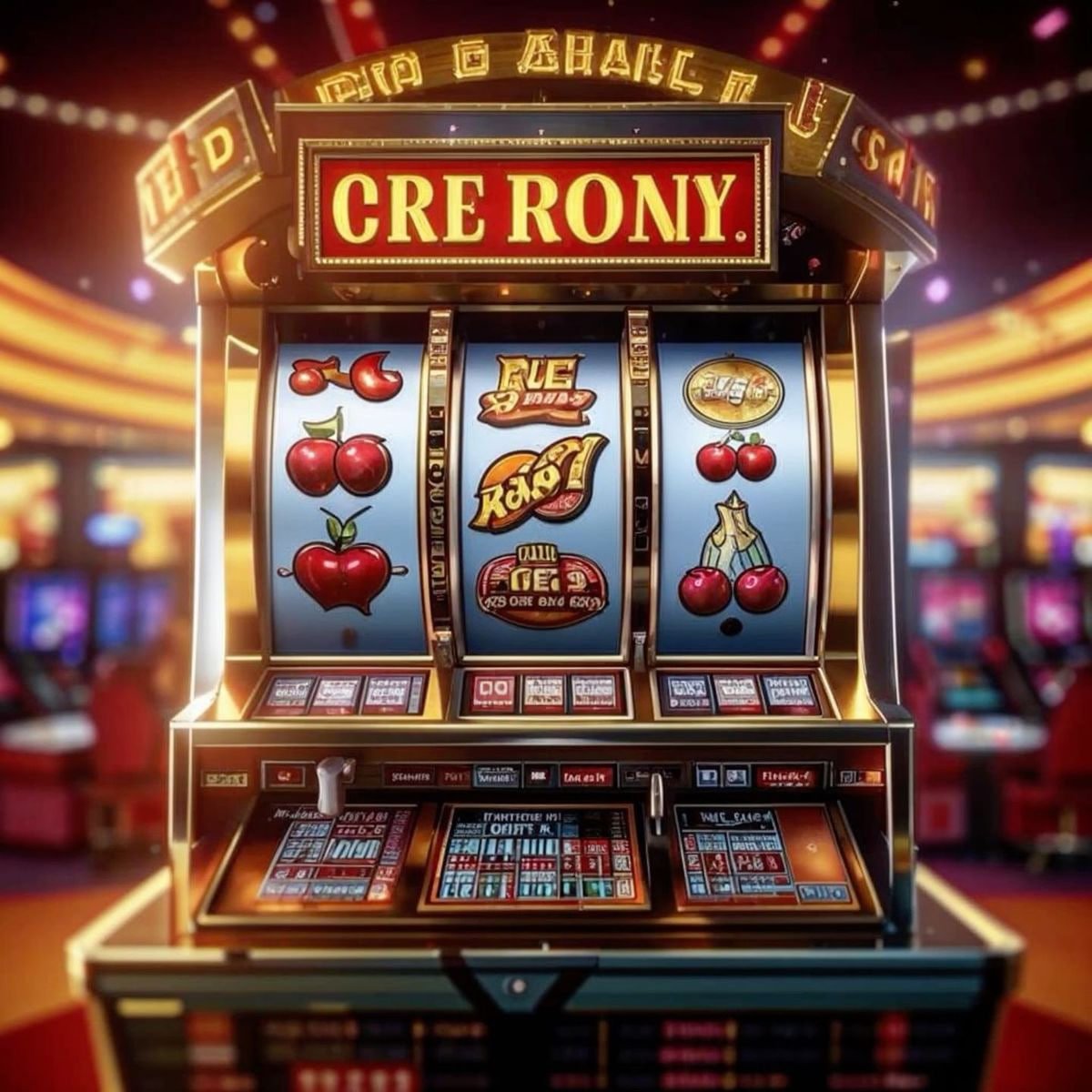 ARY88 Live Casino Roulette meja berputar dengan taruhan beragam pilihan